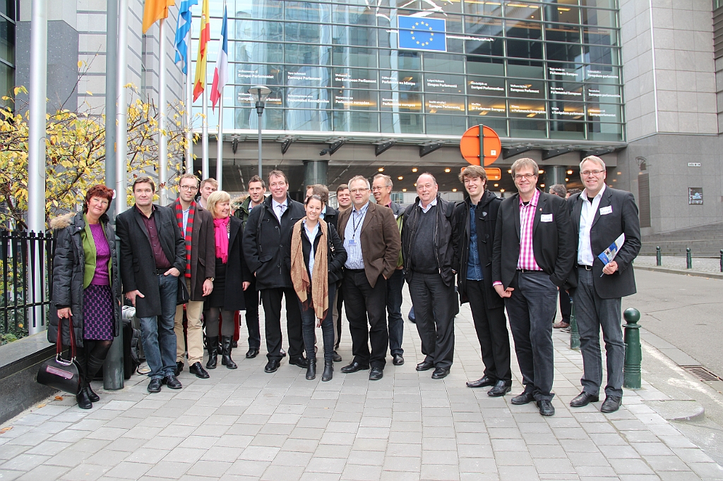 Bryssel 28 november - 1 december 2012 (127)